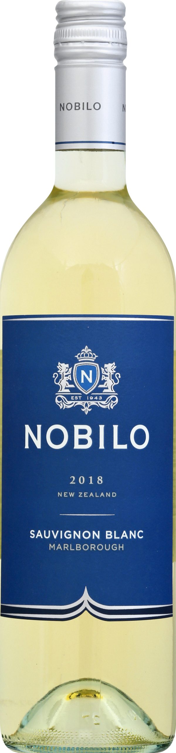 Nobilo Sauvignon Blanc (Single/750ml  )