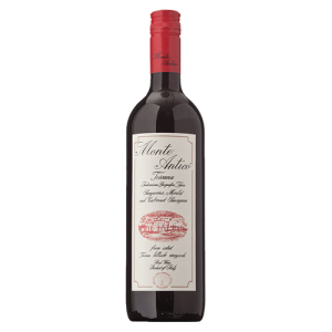 Monte Antico Toscana Italian Wine (Single/750ml)