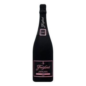 NV Freixenet Cordon Rosado Champagne Blend (Glass Bottle/750.00 ML)
