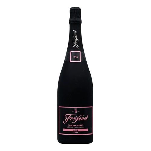 NV Freixenet Cordon Rosado Champagne Blend (Glass Bottle/750.00 ML)