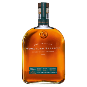 Woodford Reserve Rye (Single/750ml)