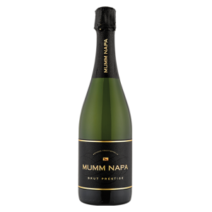 Mumm Napa Brut Prestige (Single/750ml)