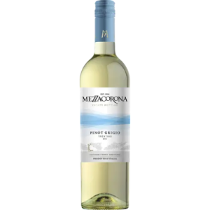 Mezzacorona Pinot Grigio (Single/750ml)
