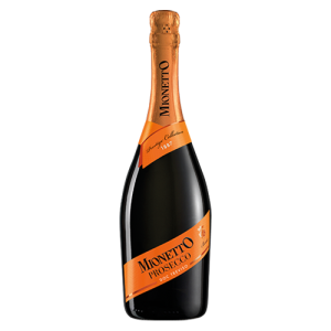 Mionetto Prosecco DOC Treviso (Single/750ml)