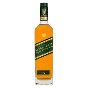 Johnnie Walker Green Label (Single/750ml)