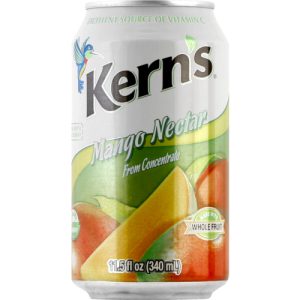 Kern's Juice (11.5 oz)