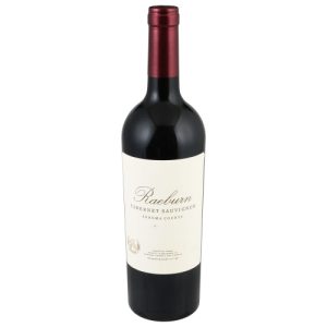 Raeburn Sonoma County Cabernet Sauvignon (750 ml)