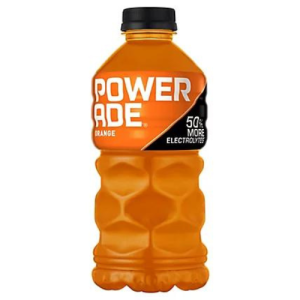 Powerade Orange (Single/28 oz)