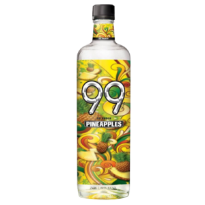 99 Pineapples Liqueur (Single/50ml)