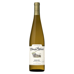 Chateau Ste Michelle Riesling (Single/750ml)