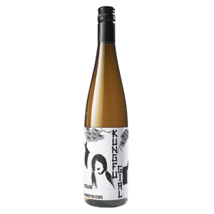Kung Fu Girl Riesling (Single/750ml)