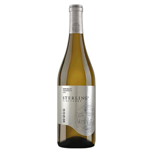 Sterling Napa Chardonnay (Single/750ml)