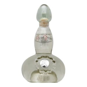 AsomBroso El Platino Tequila (Single/750.00 ML Glass Bottle)