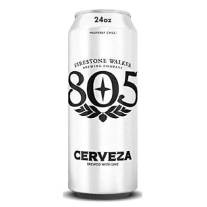 Firestone Walker 805 Cerveza Can (Single/24 oz Can)