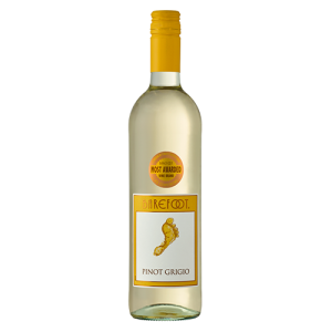 Barefoot Pinot Grigio (Single/1.5L)