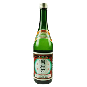 Gekkeikan Sake (Single/750ml)