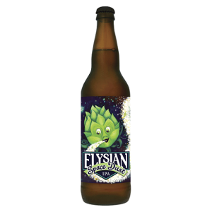 Elysian Space Dust IPA (6 Pack/12 oz Bottles)