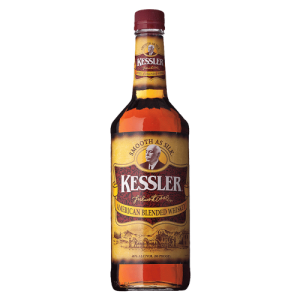Kessler American Whiskey (Single/200ml)