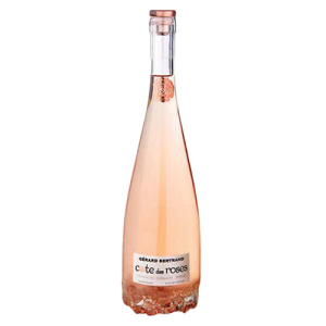 Cote des Roses Rose (Single/750ml)