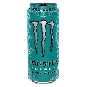 Monster Energy Ultra Fiesta (Single/16 oz Can)