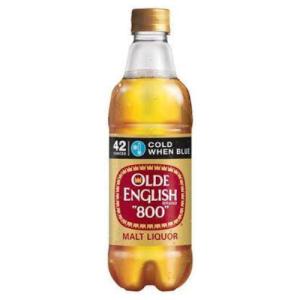 Olde English 800 (Single/42 oz Bottle)