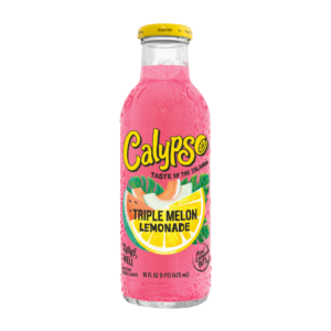 Calypso Triple Melon Lemonade (Single/16oz)