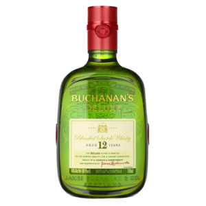 Buchanan's 12 Year (Single/750ml)