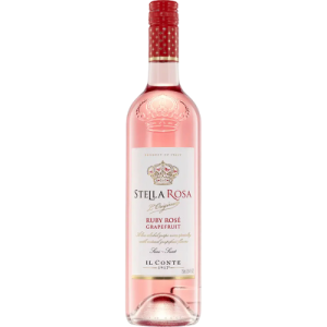 Stella Rosa Ruby Rose Grapefruit (Single/750ml)