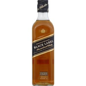 Johnnie Walker Whisky (375 ml)