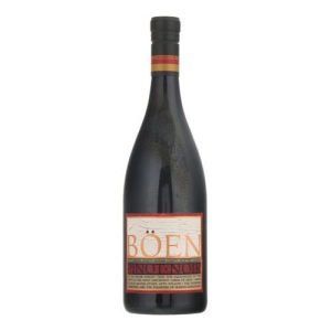 MV Boen Pinot Noir Monterey County - Sonoma County - Santa Barbara County (Screw Cap Bottle/750.00 ML)