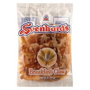 Svenhard's Breakfast Claws (Single/2.00 OZ)
