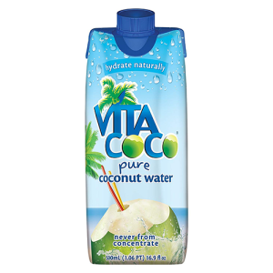 Vita Coco Coconut Water (Single/16.9 oz Bottle)