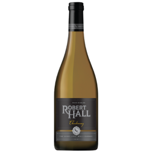 Robert Hall Chardonnay (Single/750 mL)