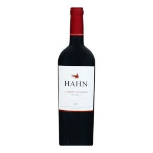 MV Hahn Cabernet Sauvignon None (Glass Bottle/750.00 ML)