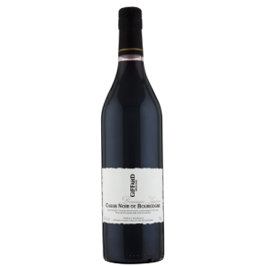 Giffard Cassis Noir de Bourgogne Premium Liqueur (Single/750ml)
