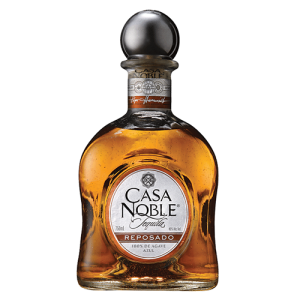 Casa Noble Reposado (Single/750ml)