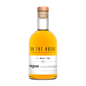 On The Rocks Mai Tai (Single/375ml)