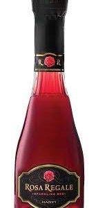 "Rosa Regale Sparkling Red Brachetto " (Single/750ml)