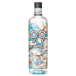 99 Whipped Liqueur (Single/50 ml)