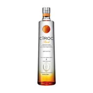 Ciroc Peach (Single/375ml)
