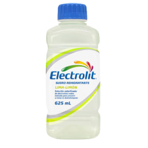 Electrolit Lima Limón (Single/21 oz)