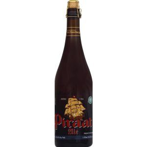 Brouwerij Van Steenberge BROUWERIJ/STEENBERGE PIRAAT 25.4 (25.4 OZ)