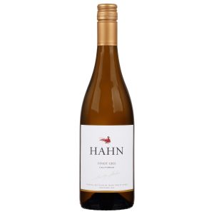Hahn Pinot Gris (Single/750ml  )