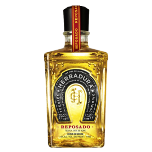 Herradura Reposado Tequila (Single/50ml)