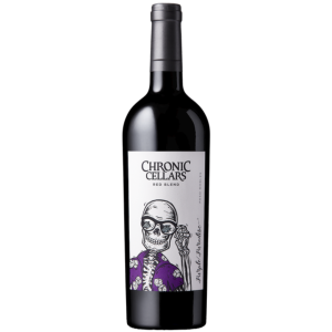 Chronic Purple Paradise (Single/750ml)