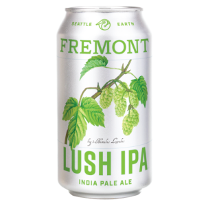 Fremont Lush IPA (6 Pack/12 oz Cans)