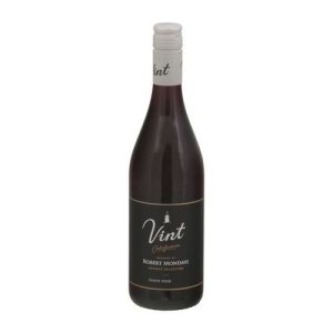 MV Robert Mondavi Winery Pinot Noir (Glass Bottle/750.00 ML)