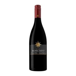 Roscato Rosso Dolce Italian Wine (Single/750ml)