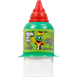 Pelon Pelo Rico Tamarind Flavor Soft Candy (1 oz)