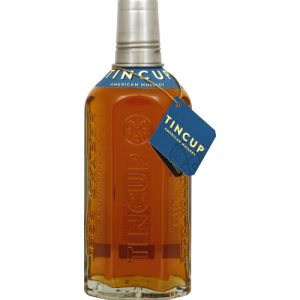 Tincup Whiskey (750 ml)